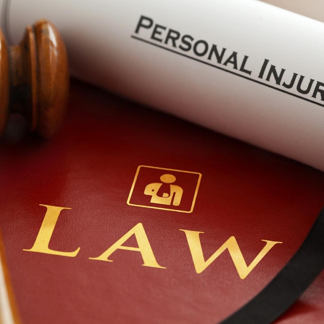 Kelowna lawyer Craig McTavish McTavish and co personal injury